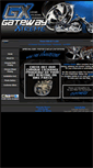 Mobile Screenshot of gatewayxtreme.com